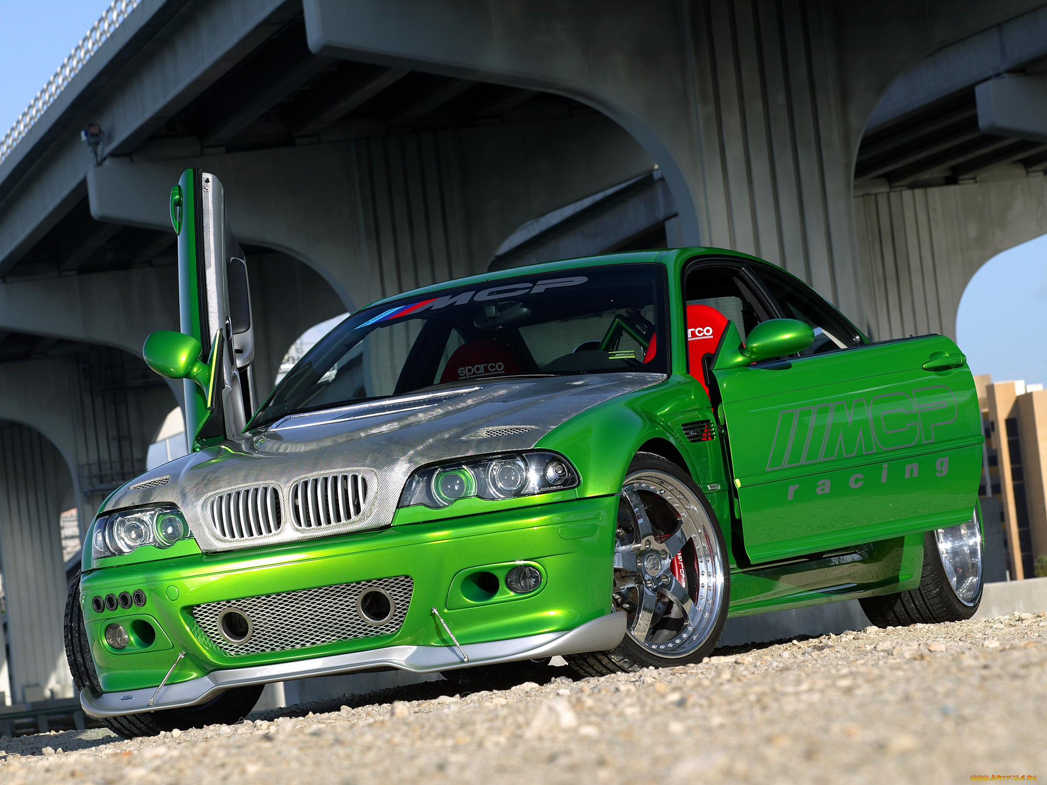 , bmw